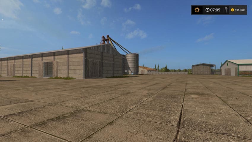 Polish AgroFarm [MP] 2