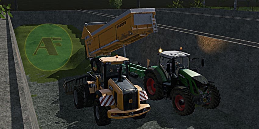 Polish AgroFarm [MP]