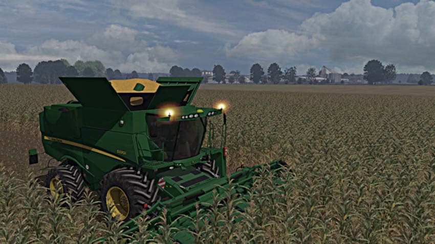 Polish Agrofarm [MP] 5