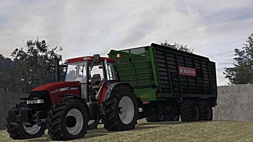 Polish Agrofarm [MP] 4