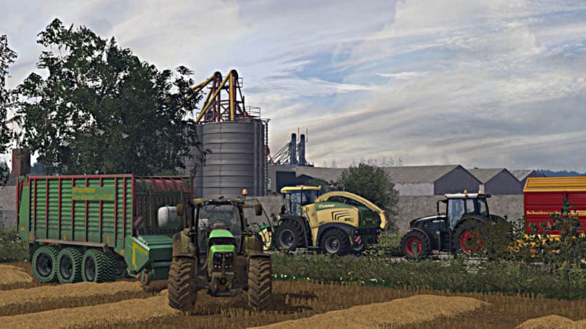 Polish Agrofarm [MP] 3