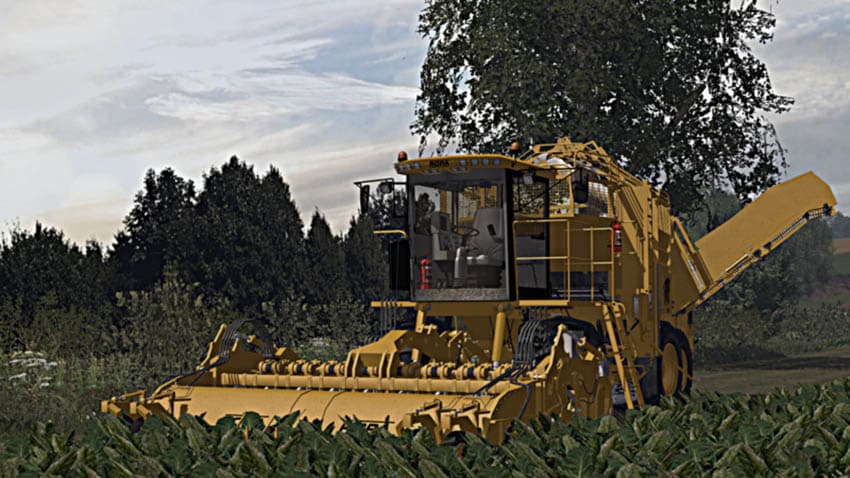 Polish Agrofarm [MP] 2