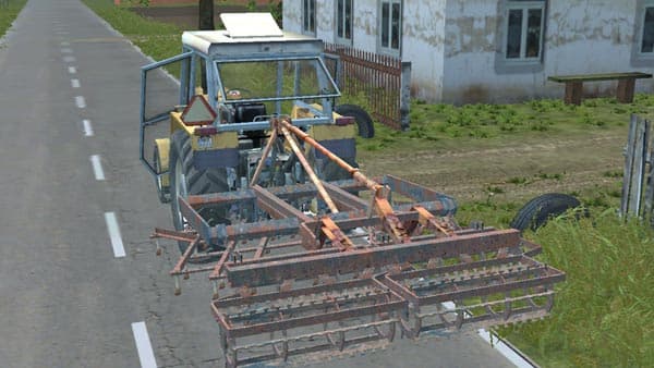 Polish Cultivators [MP]
