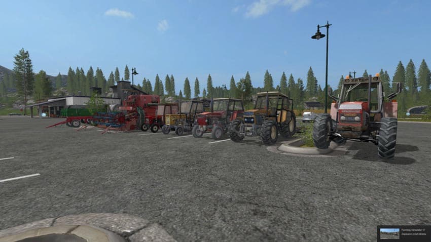 Polish Mod Pack [MP] 2