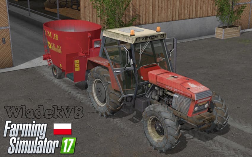 Polish Mod Pack [MP]