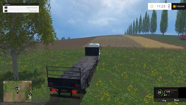 Polish trailer 2