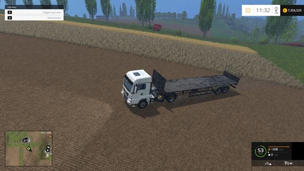 Polish trailer