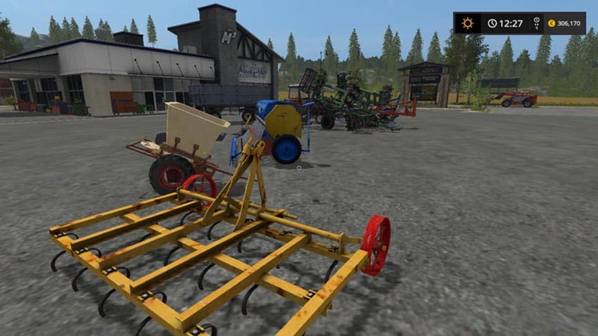 Polish Mod pack [MP]