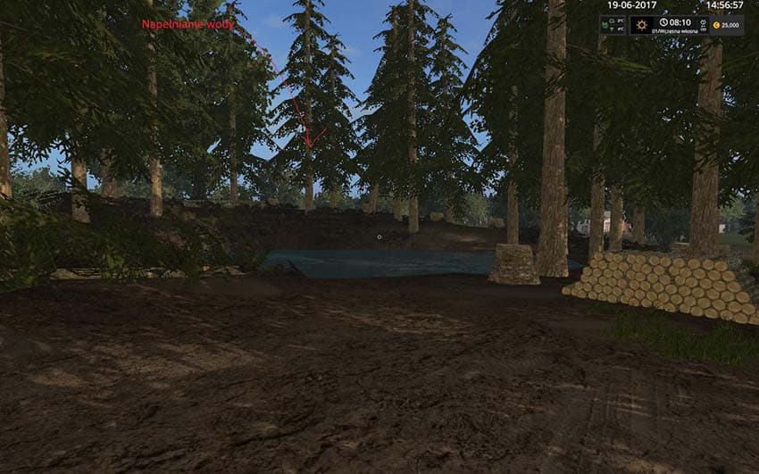 Polska Wyrzyna 5
