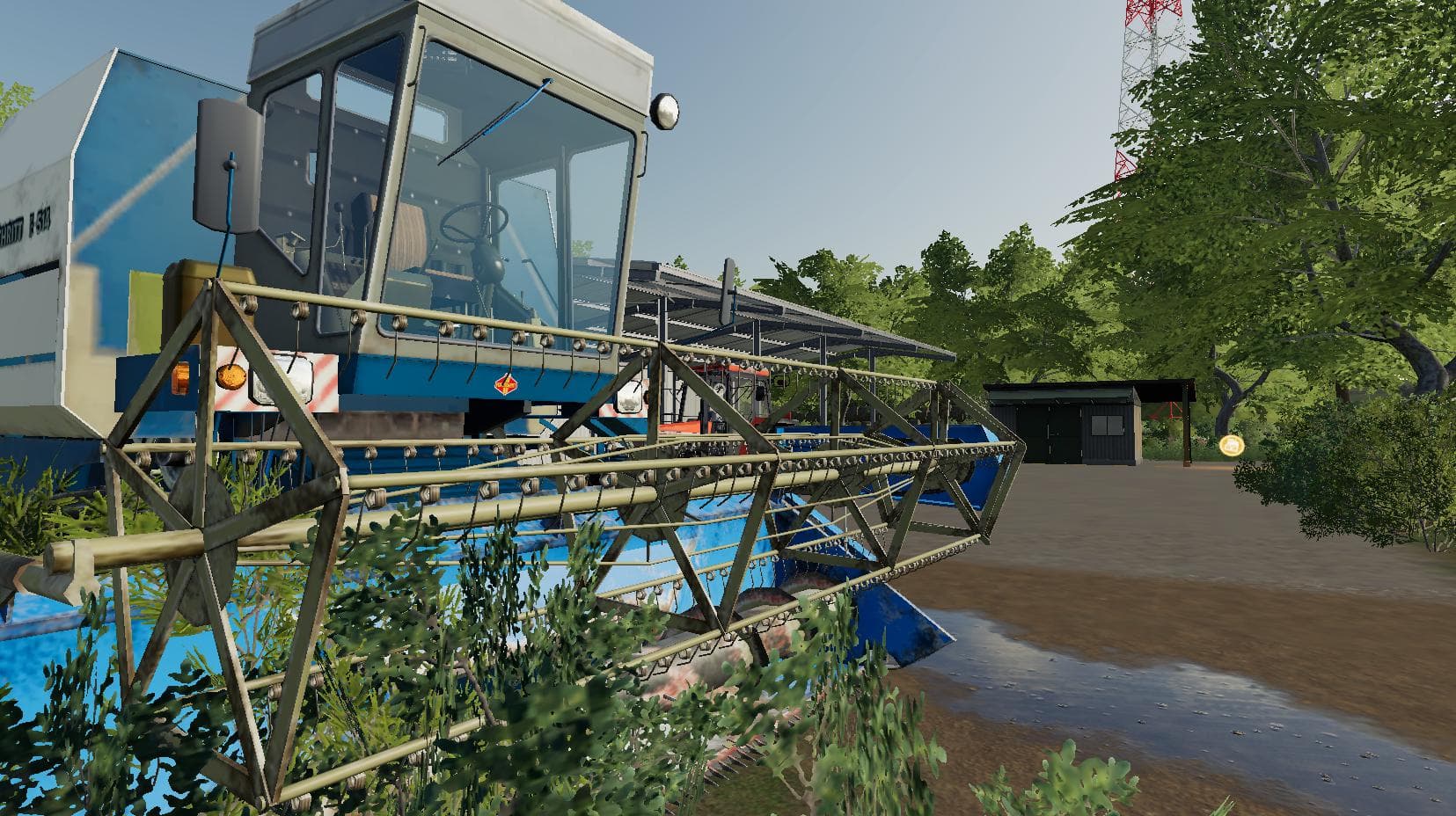 Polski ModPack Lubelska Dolina 3