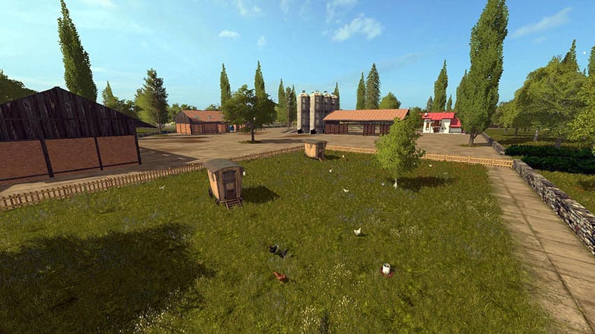 Pomurje map 4