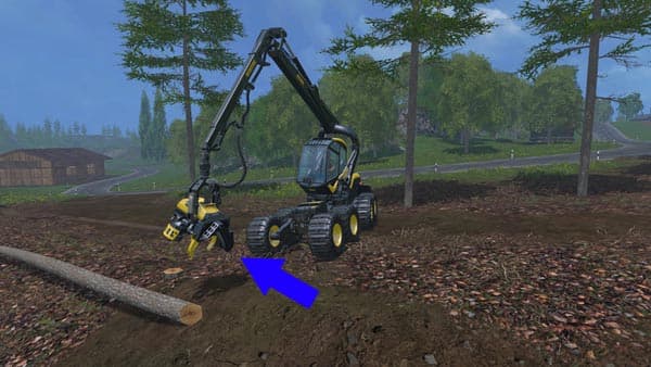 Ponse Scorpion Revised [MP] 2