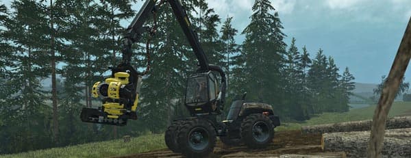 Ponsee Wolverine 2