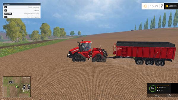 Ponthieux 24 tonne rouge beta [MP]