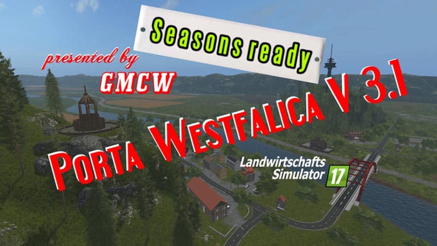 Porta Westfalica [MP] 8