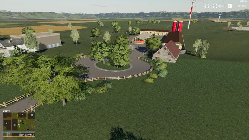 PORTA WESTFALICA 3