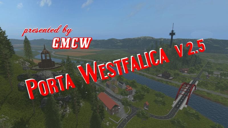 PORTA WESTFALICA 5