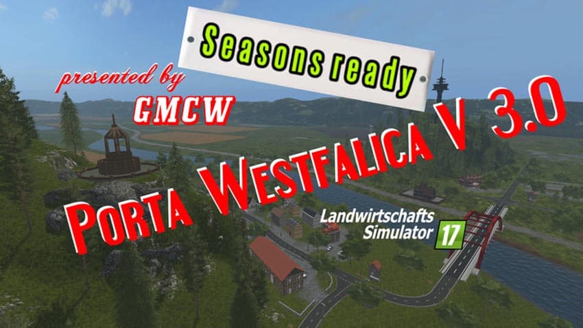 Porta Westfalica [MP] 7