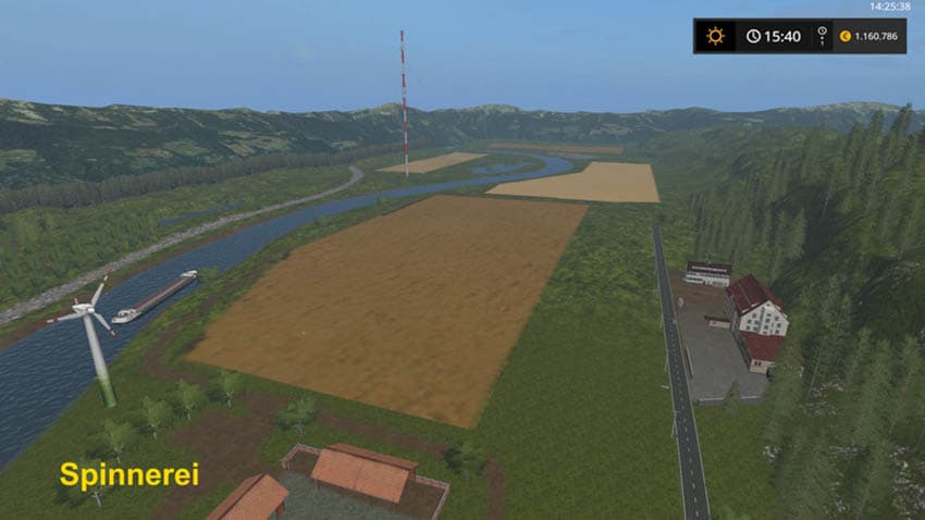 Porta Westfalica [MP] 2