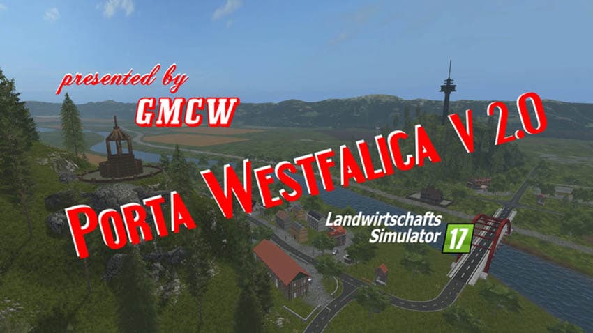 Porta Westfalica [MP] 6
