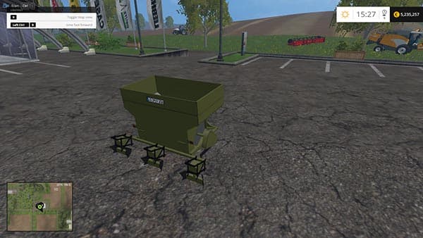 Potato Leger [SP] 3