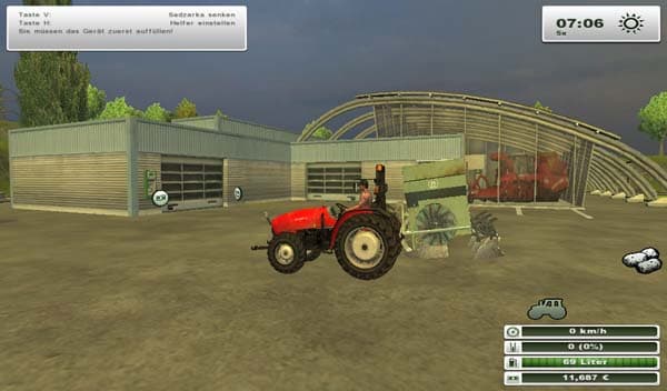 Potato-planter [MP] 2