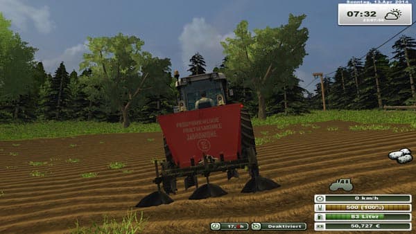 Potato translator old [MP]