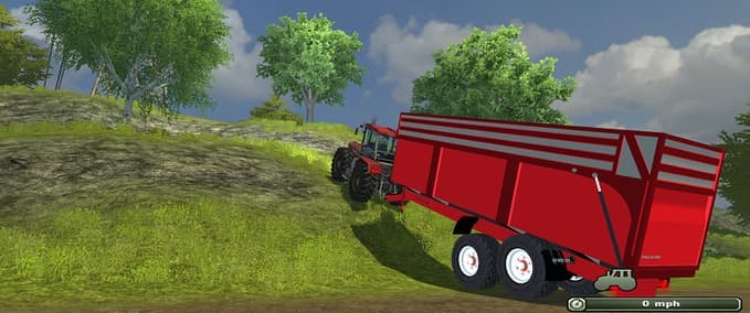 Pottinger MLS