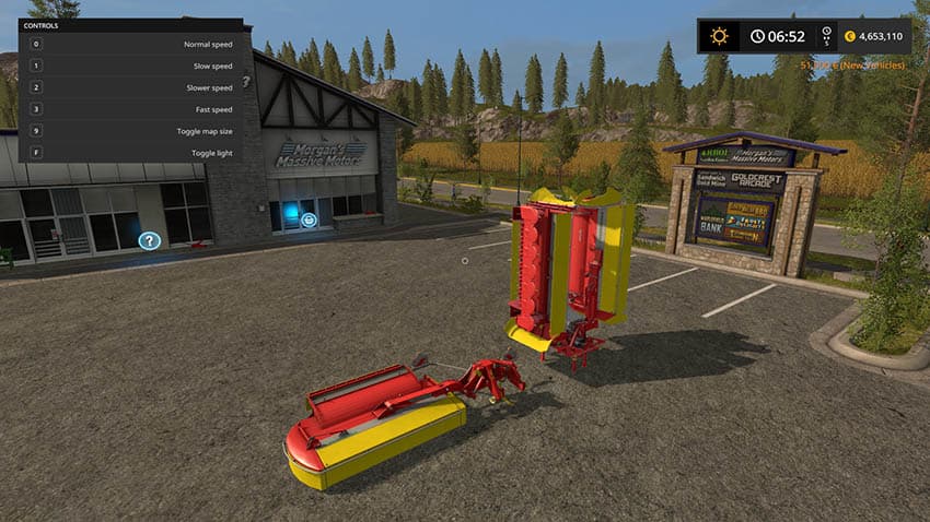 Pottinger Novacat Pack 3