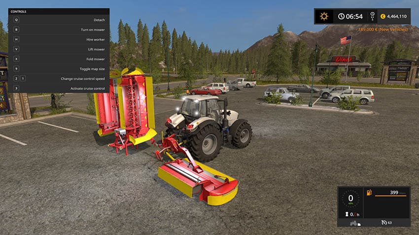 Pottinger Novacat Pack 2