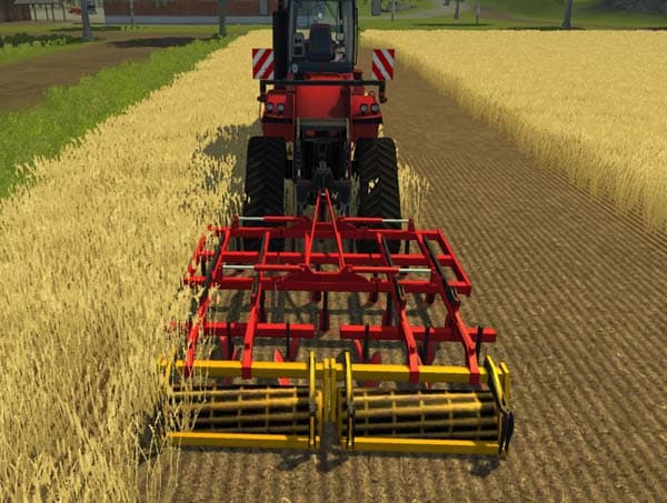 Pottinger Synkro 4003 K [SP]