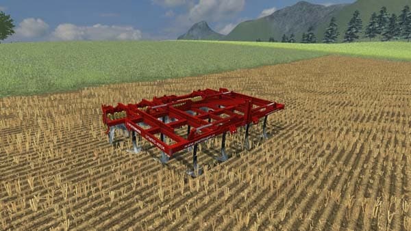 Pottinger Synkro 4003K [MP]