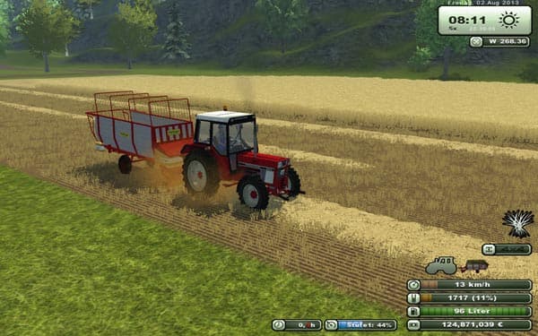 Pottinger wagon [MP] 2