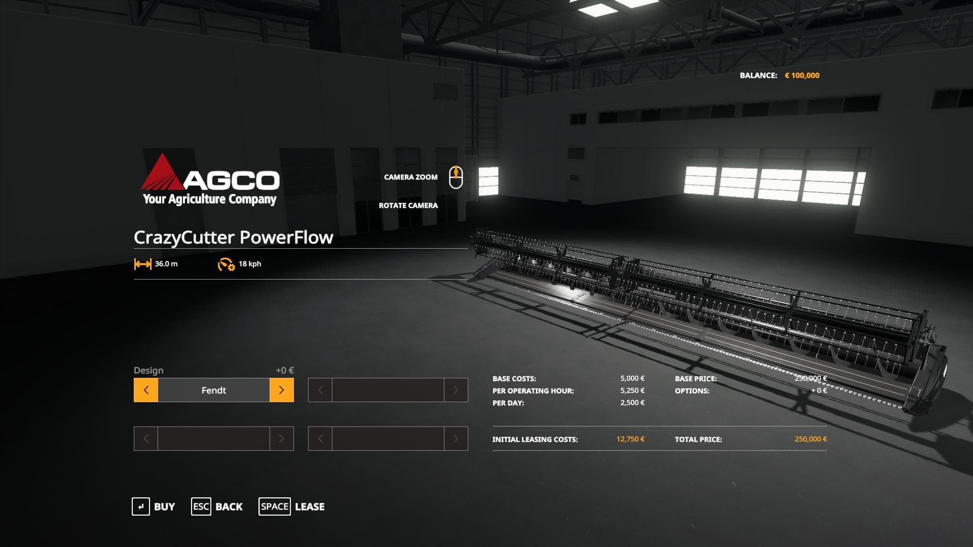 Powerflow 3