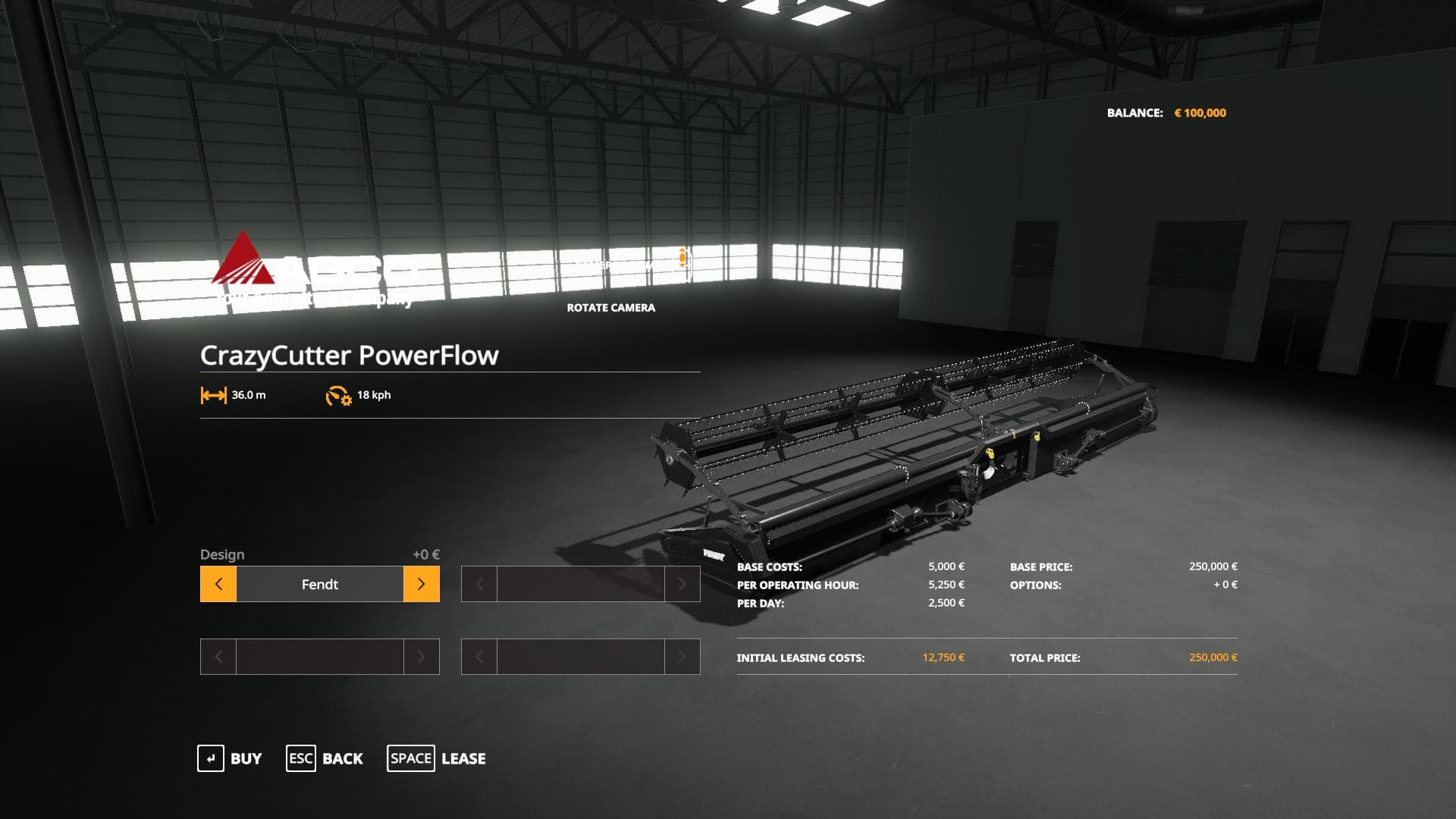 Powerflow 2
