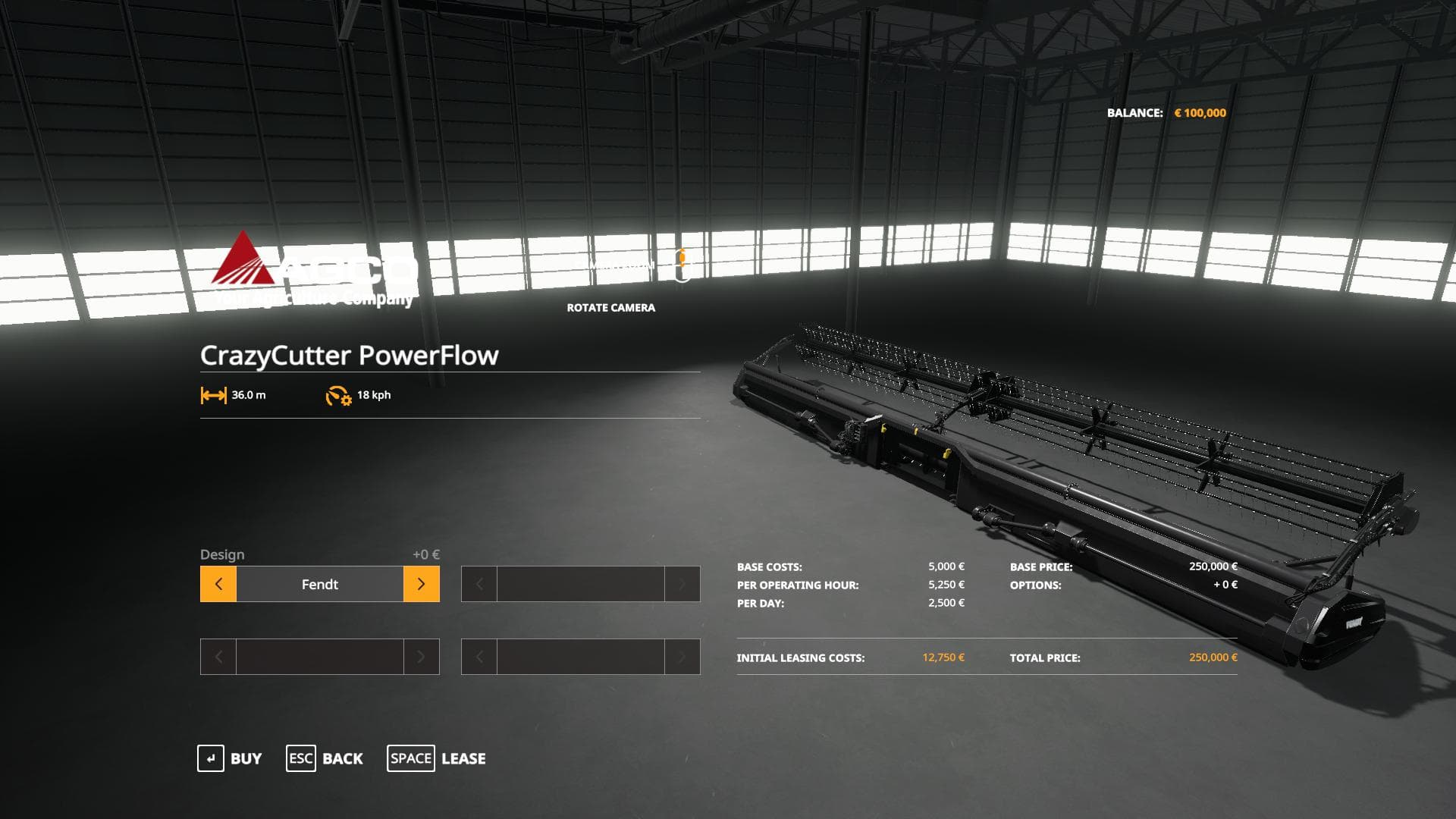 Powerflow