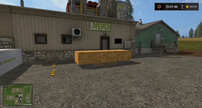Press Shop [MP] 3