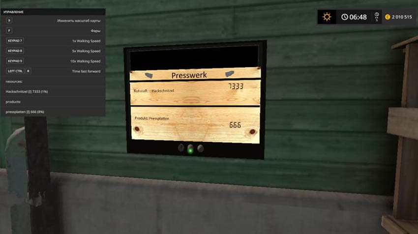 Presswerk placeable 2