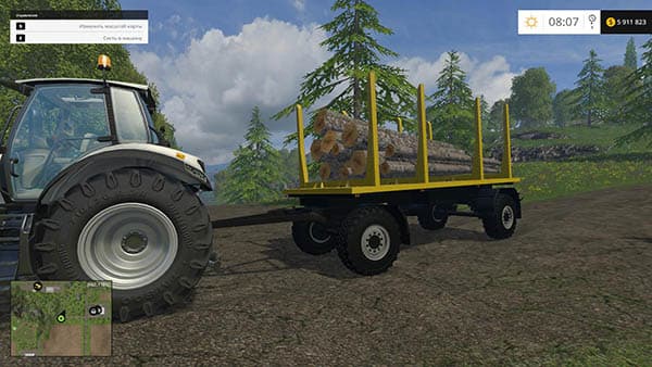 Pricep PSV-10-21 Fix 3