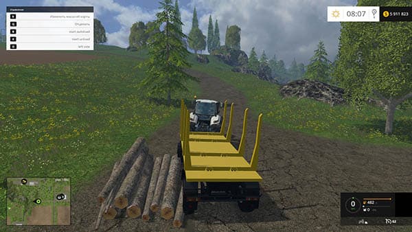 Pricep PSV-10-21 Fix 2