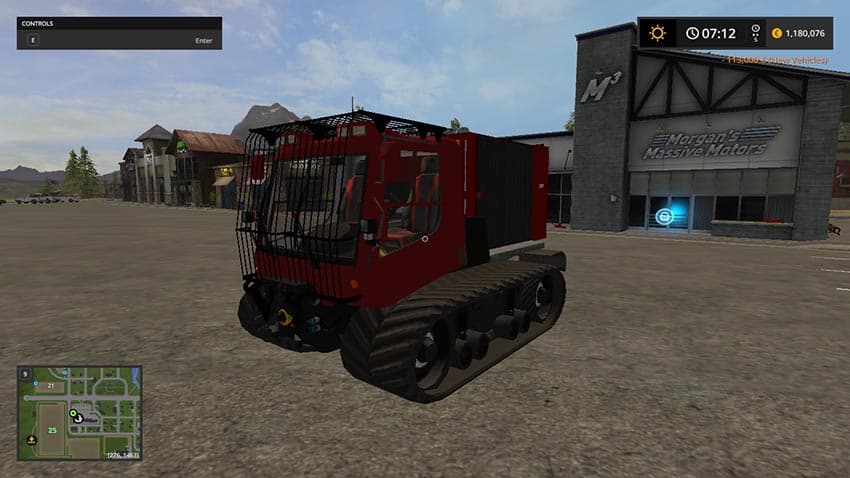 Prinoth 3