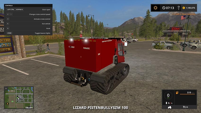 Prinoth 2