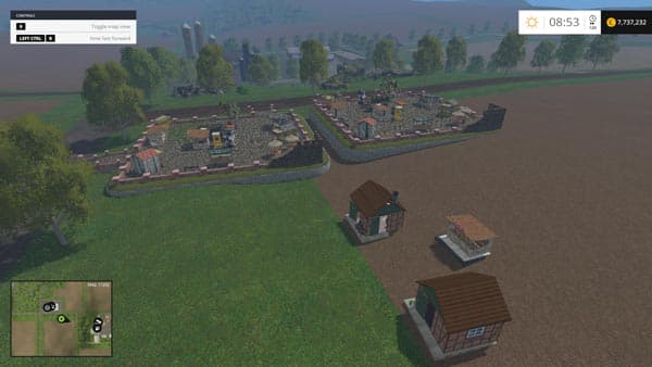 Processing and sale [MP] 4