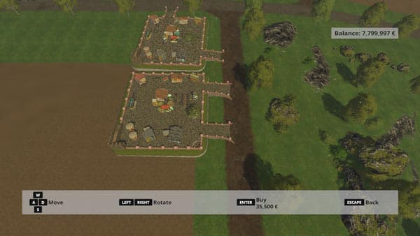 Processing and sale [SP] 4