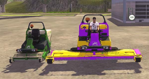 Profihopper [MP]