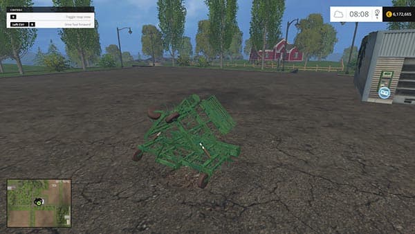 Progress B231 [MP] 3