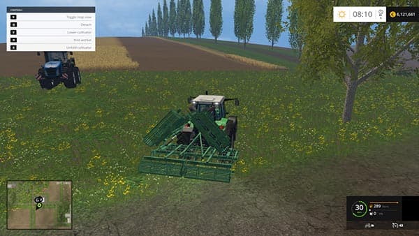 Progress B231 [MP] 2