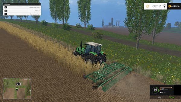 Progress B231 [MP]