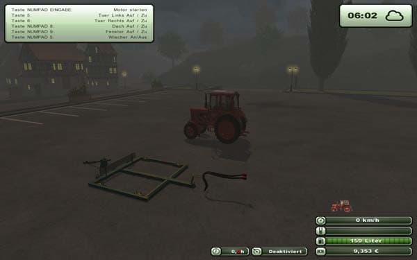 Progress B402 [MP]
