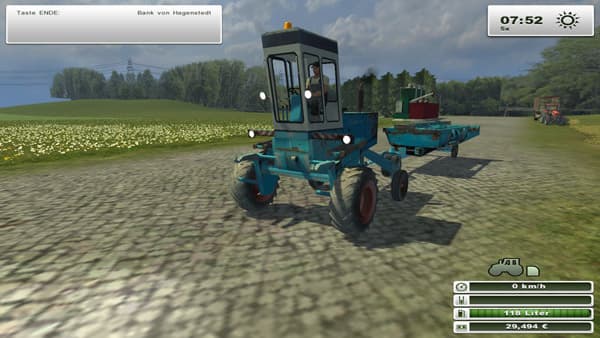 Progress E302 Pack [MP] 2